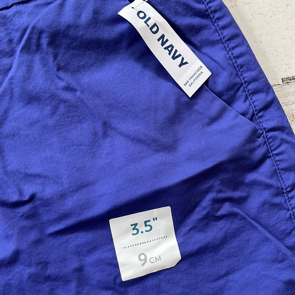 BRAND NEW! Everyday Lightweight Short in “Iris Eyes” (color) - Picture 3 of 4